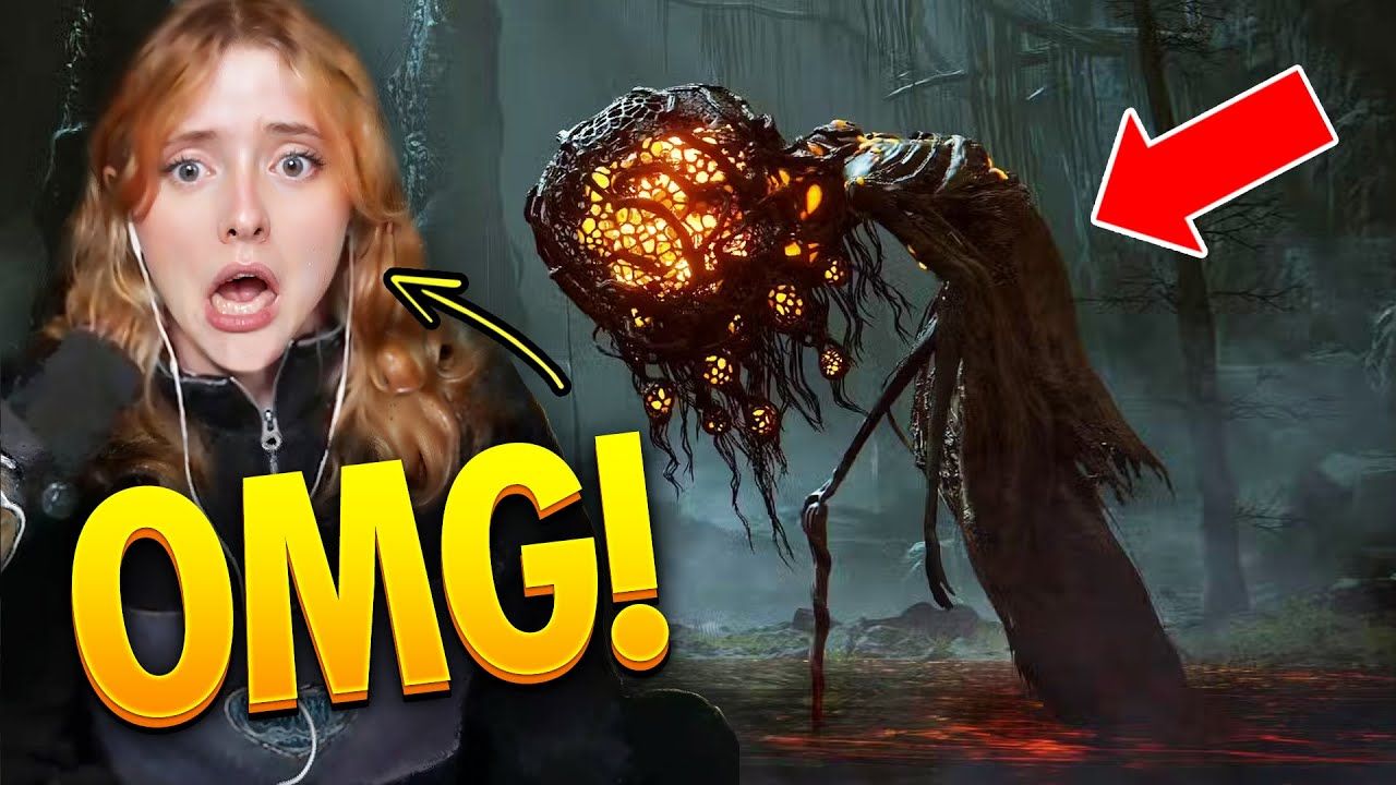 法环：主播们的DLC搞笑时刻 PT5