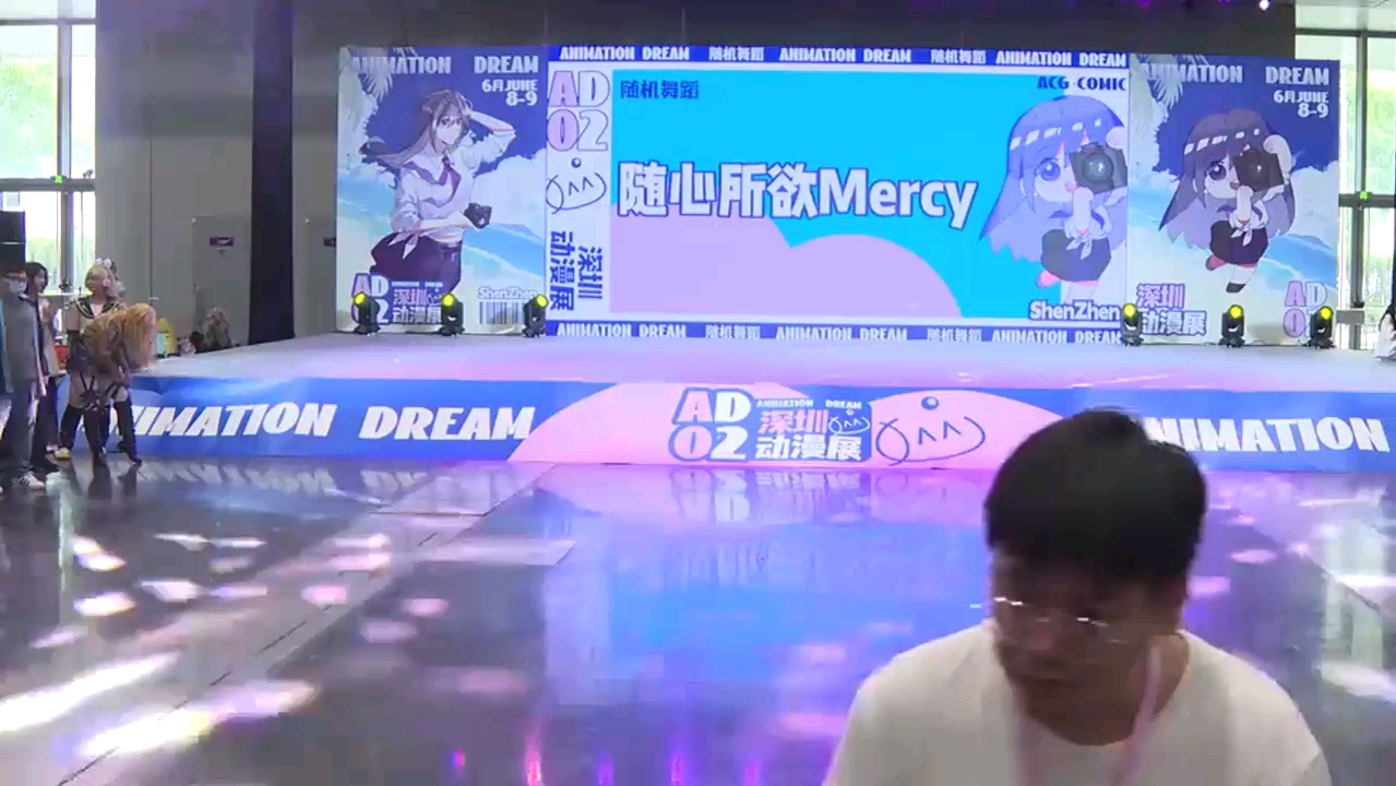 我该怎么突破次元壁去见你#次元壁突破次元壁大作战-2