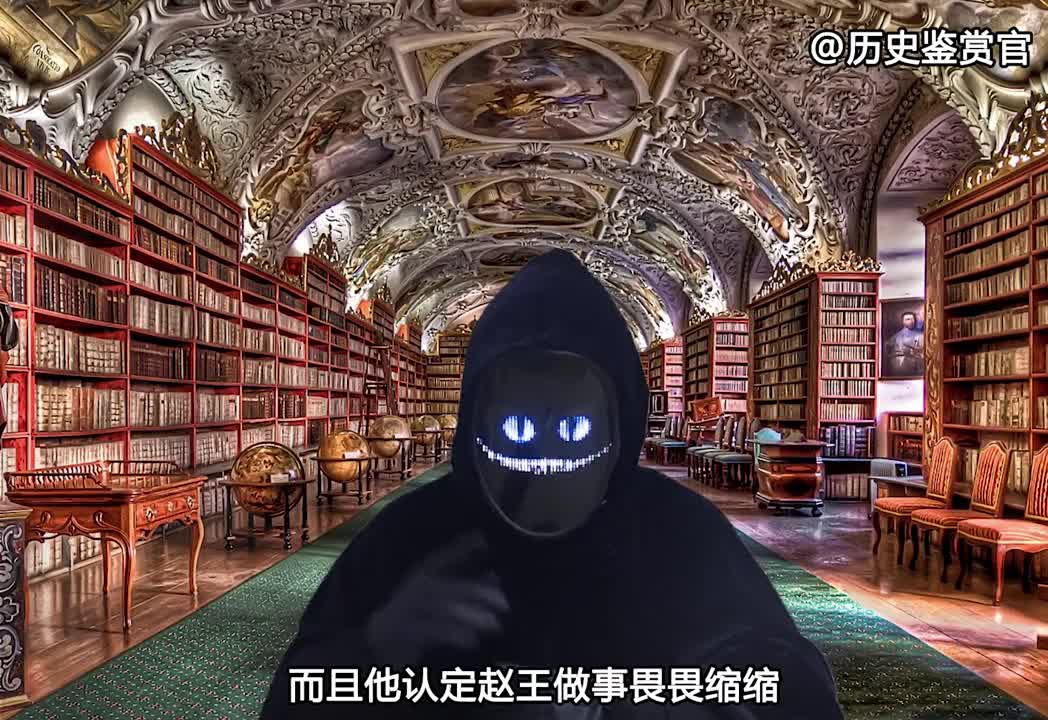 古代“嘴强王者”刘邦，走到哪骂到哪，碰到硬茬差点人没了！（中）