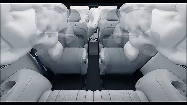 理想的压力都是问界给的，对不？