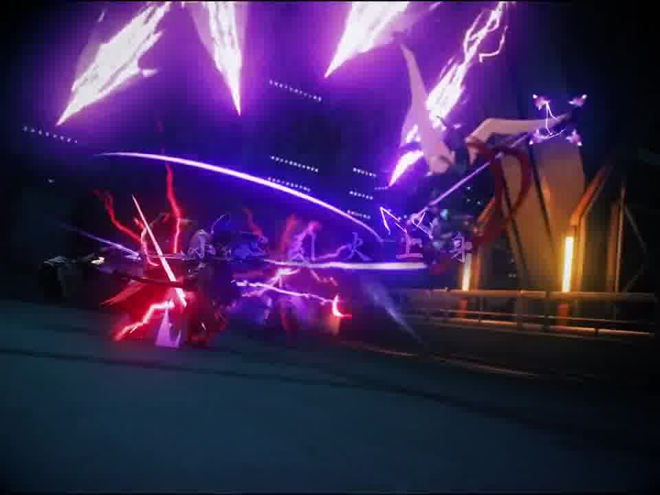 接下来出场的是吟霖大小姐！#鸣潮 #鸣潮混剪 #鸣潮全球公测开启  #燃动鸣潮