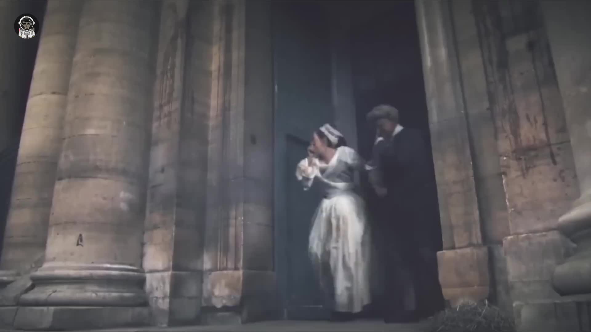 42. 你根本想象不到中世纪的欧洲到底有多脏