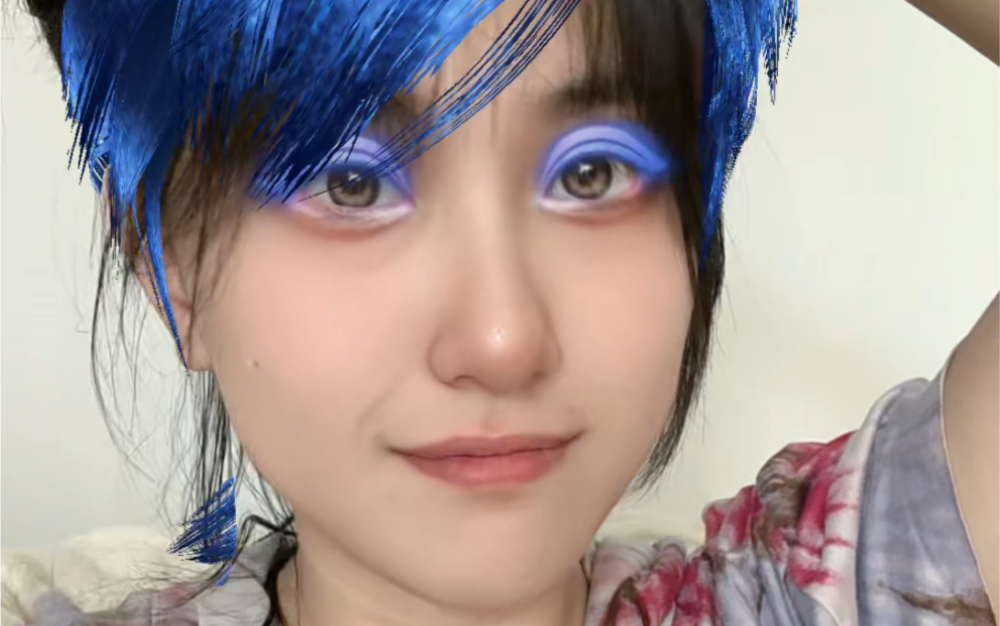 【使命召唤手游】总有一些东西能让你眼前一黑！蓝蔷薇视频模板…