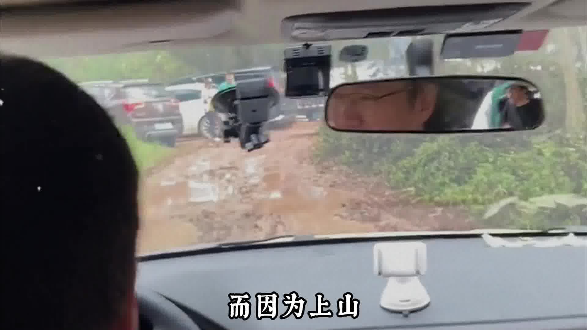 从什么时候你开始有了买车的想法