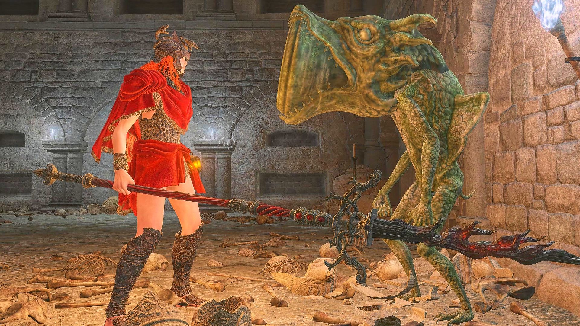 当宫崎英高玩植物大战僵尸被虐时 艾尔登法环 黄金树幽影