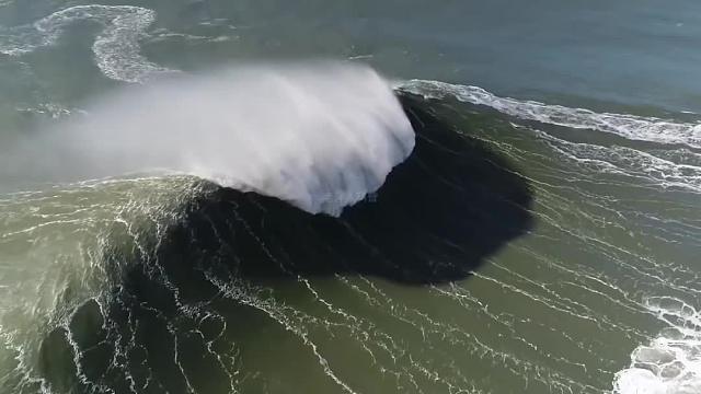 420. 你知道什么是“疯狗浪”吗？恐怖的它到底是如何产生的？