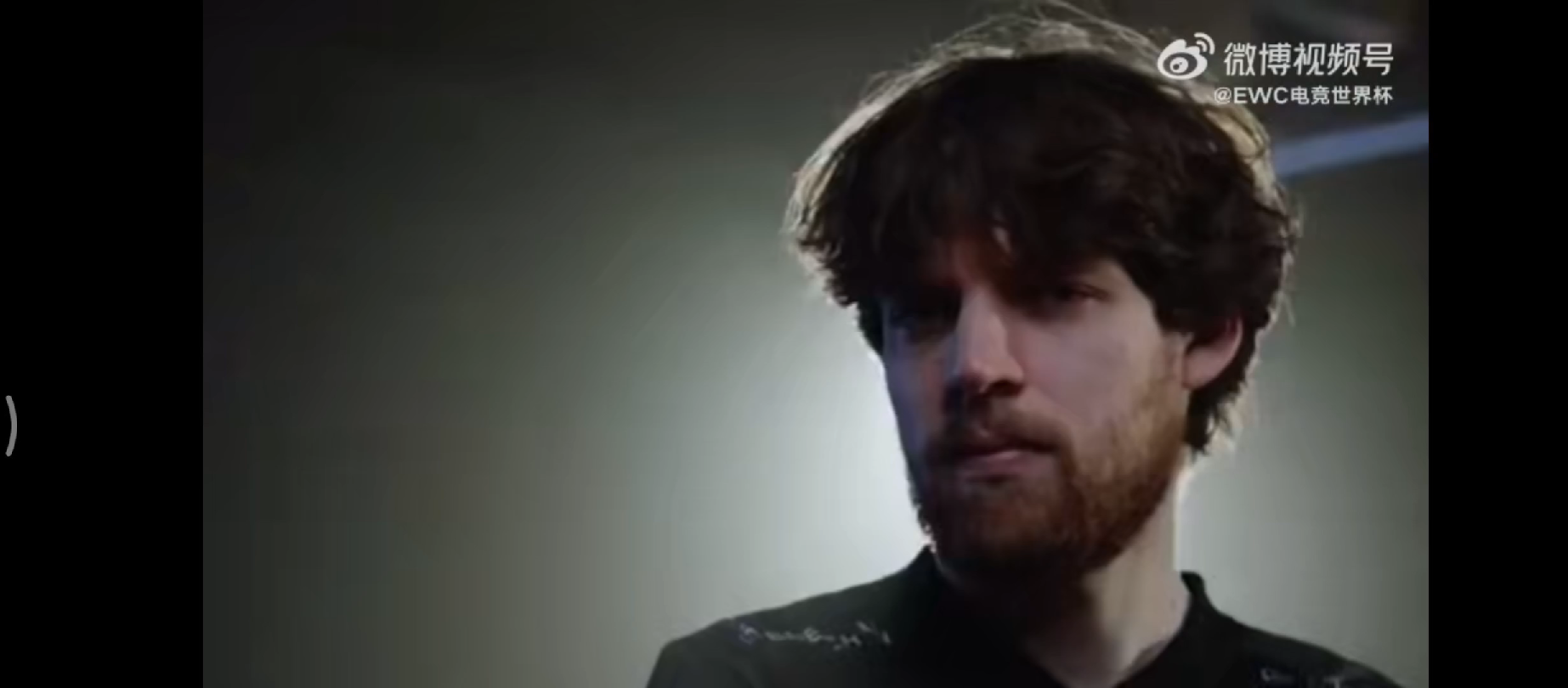 DOTA2利雅得大师赛宣传片