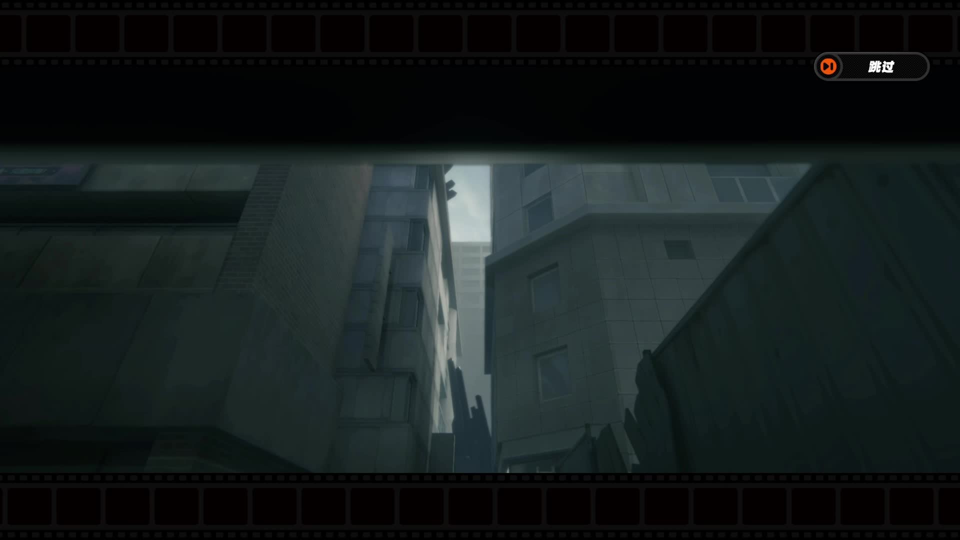 星见雅CG 不详巨影