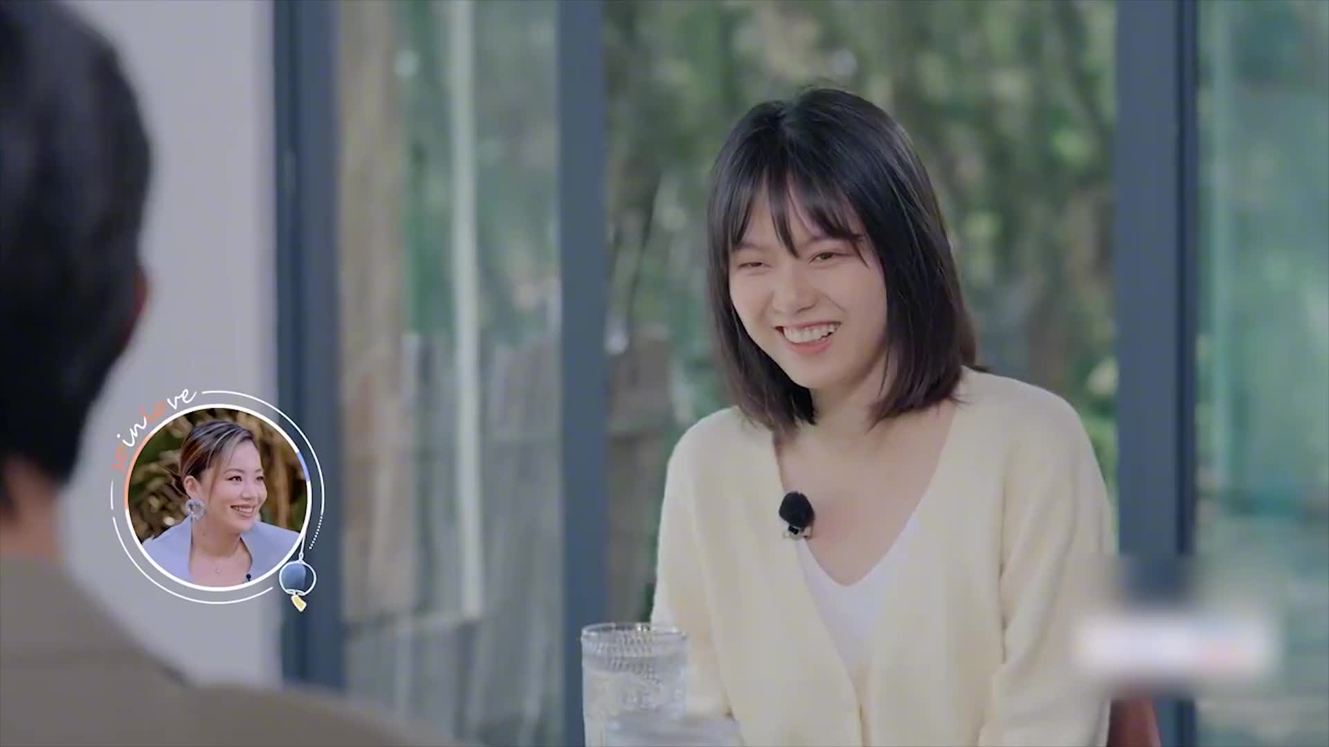 社恐人士的相亲有多好笑！完全绝了！