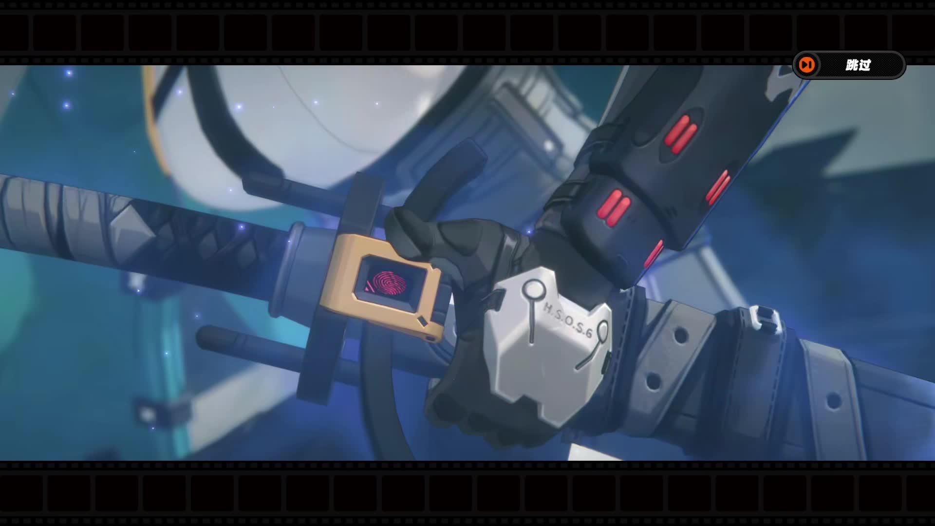 星见雅CG 短兵相接