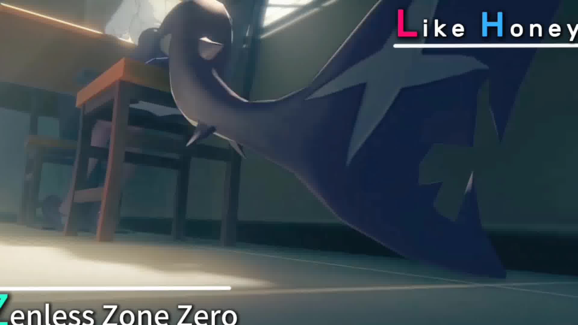 绝区零正式上线，手游界的大哥大