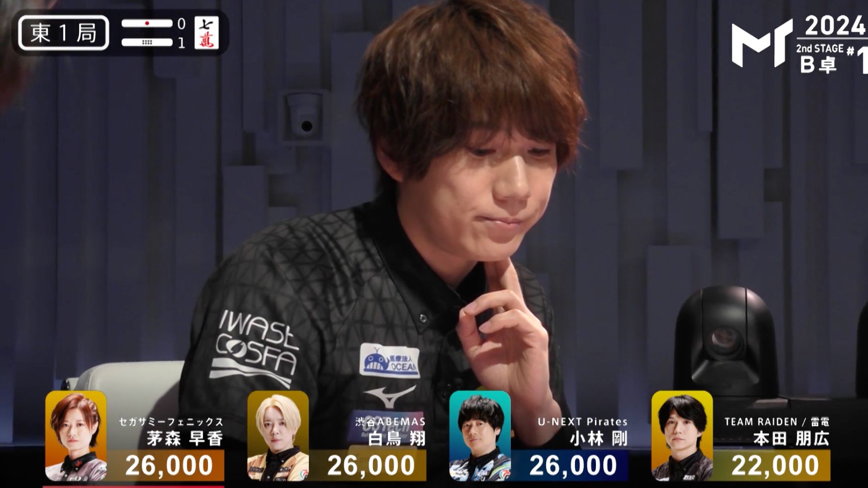 【MT】纵使选错一百次 牌姬仍然会给你回头的机会