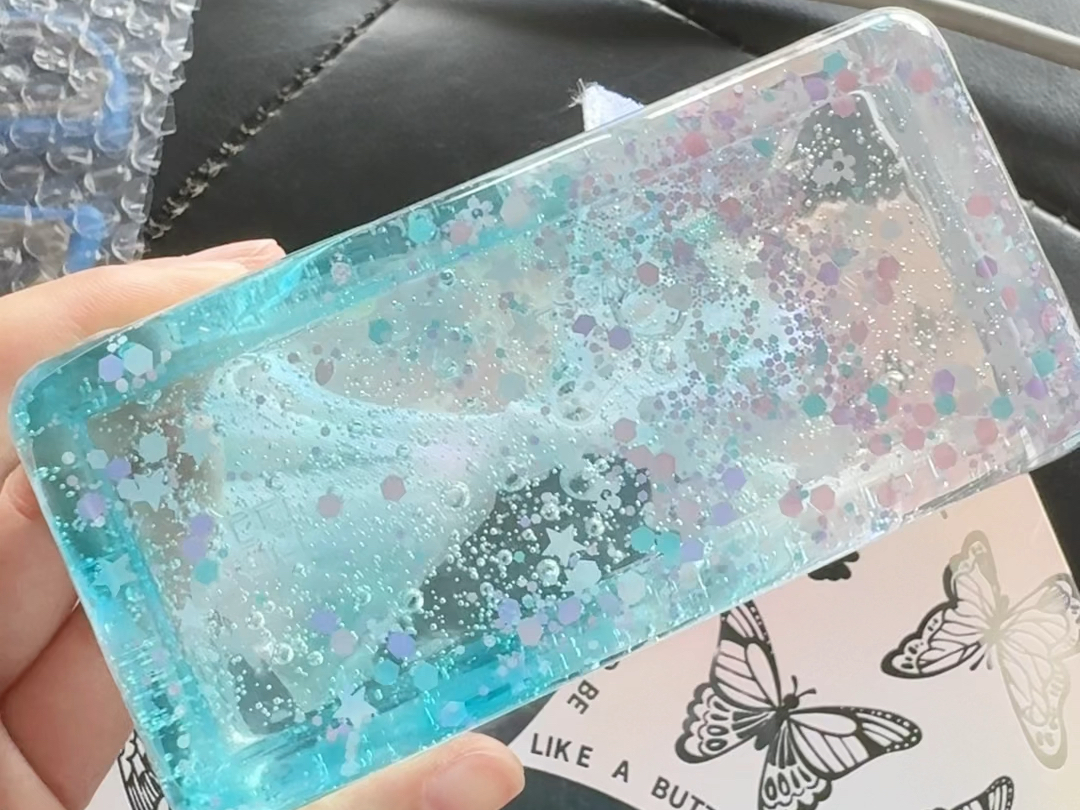 给我姐姐装滴～