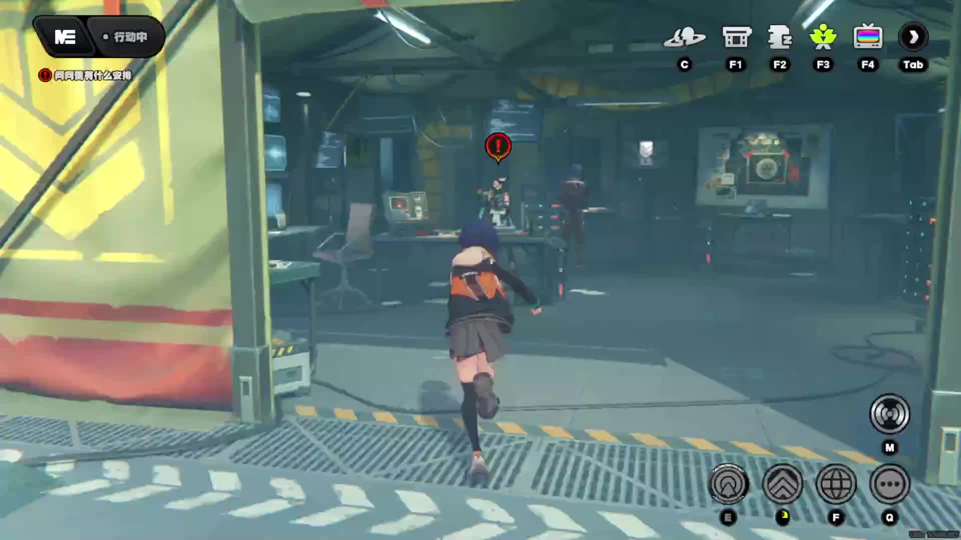 来个老板让主播通宵抢UID-片段6