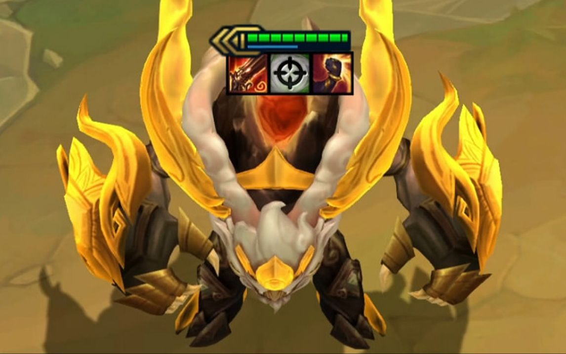 假如给我十格攻击距离· · ·