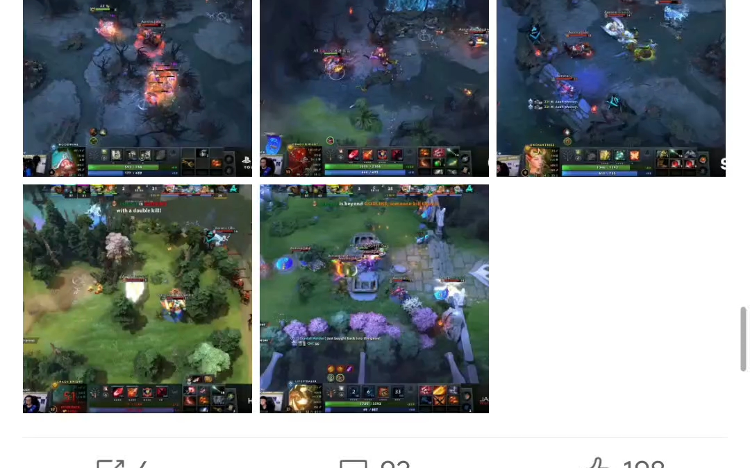 AR0比2欧若拉评论区【DOTA2】EWC利雅得大师赛