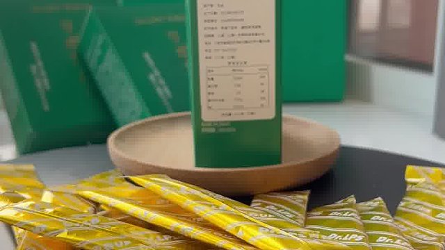 内服的正确打开方式！胶原蛋白饮狠狠拿捏