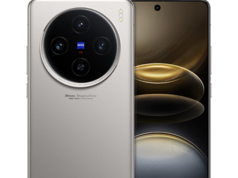 VIVOX100S新系列三款如何选