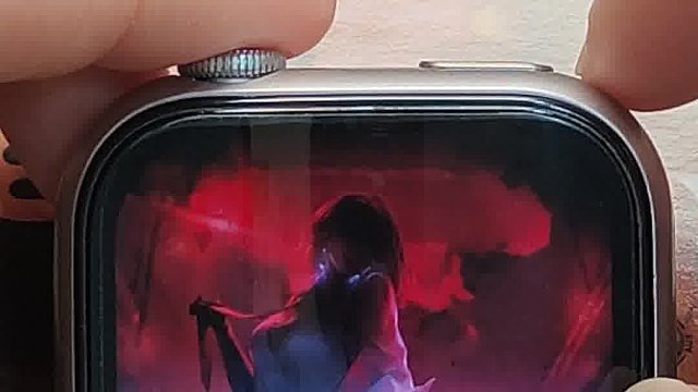 手表也可以玩无期迷途啦