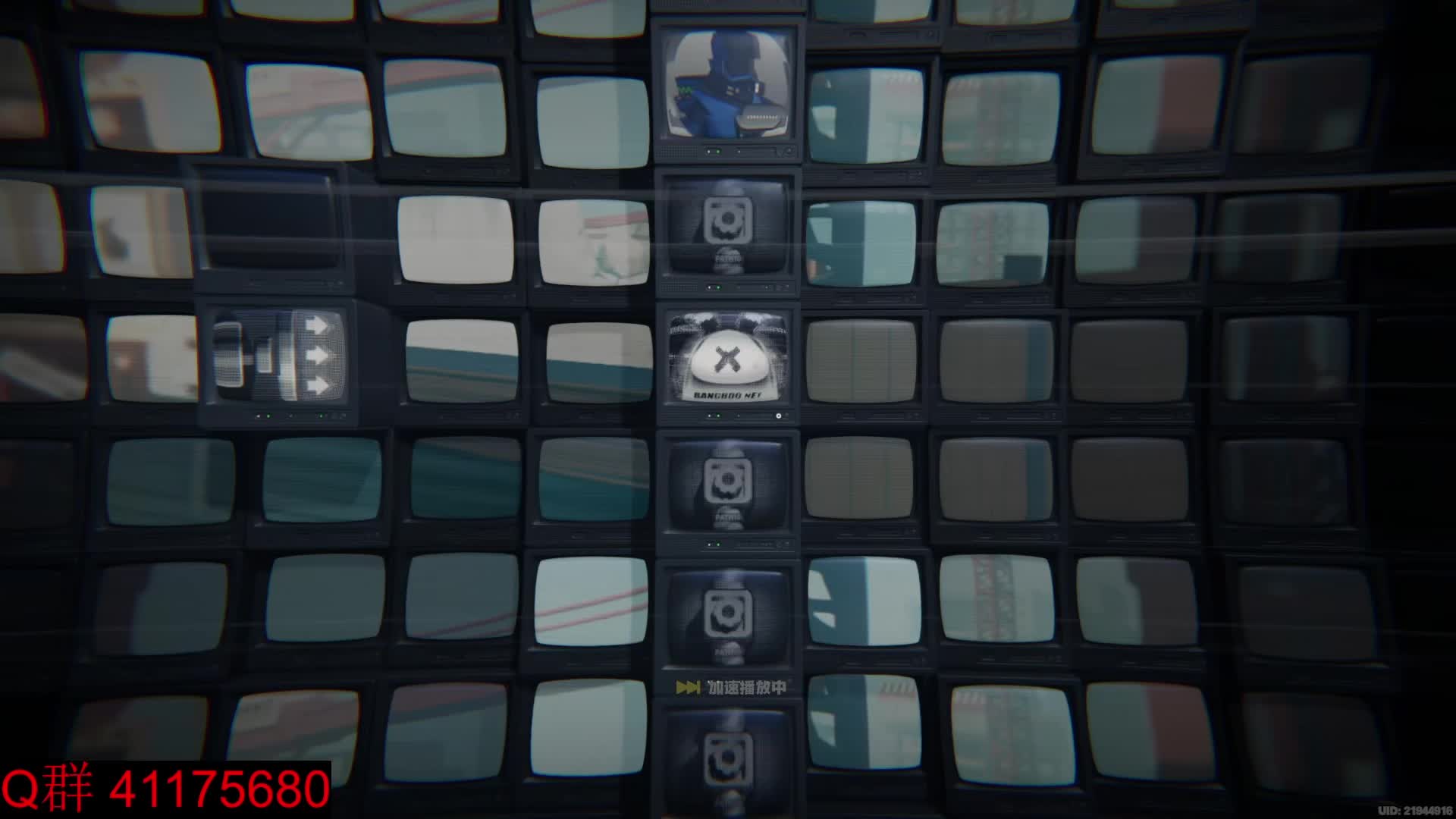 剧情委托 贼猫捉贼 绝区零公测 委托全三星