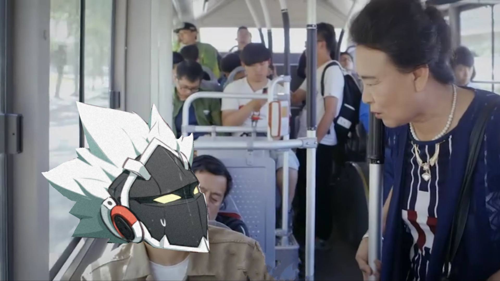 【绝区零】当遇到道德绑架