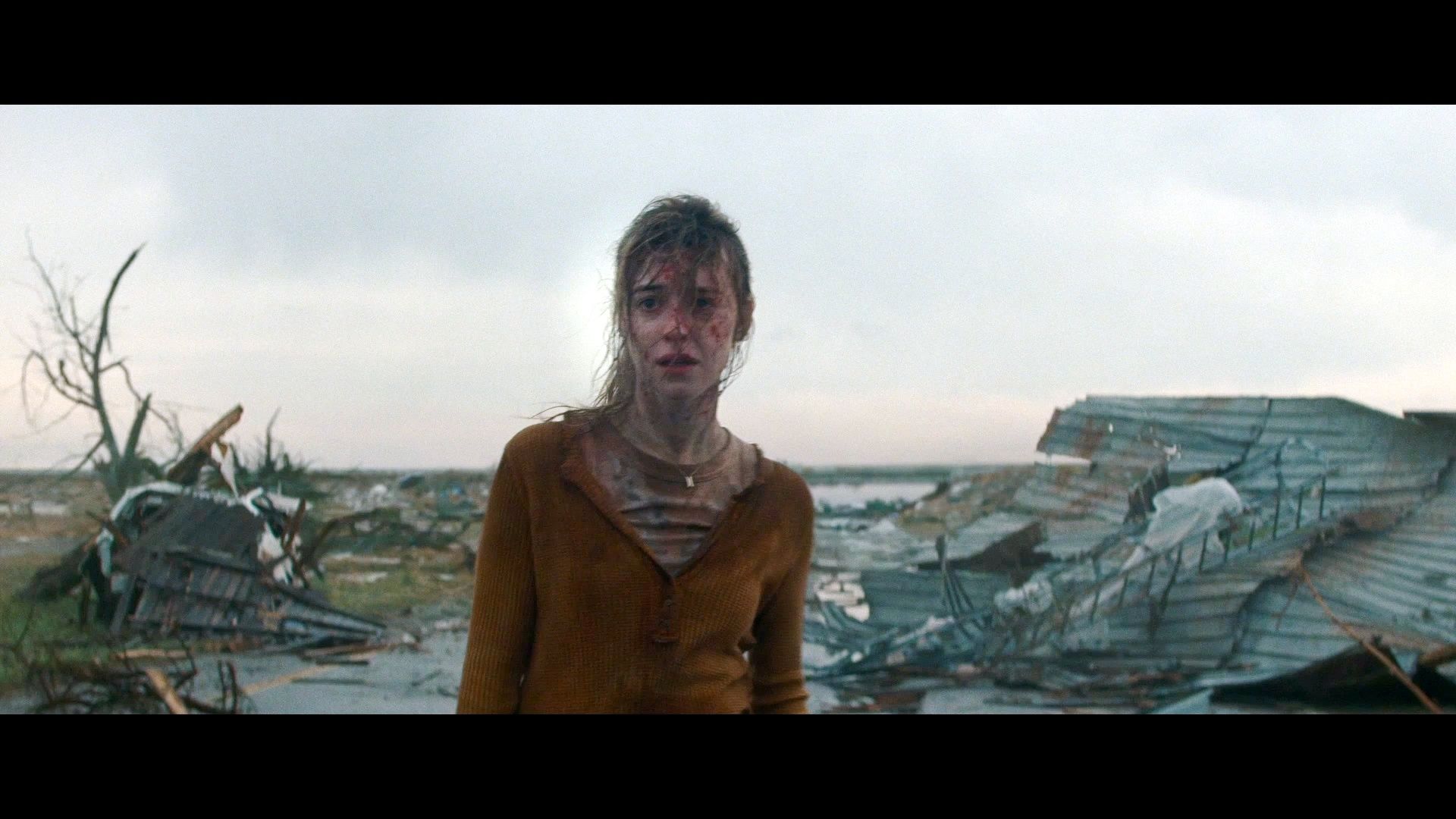 【中字】动作冒险电影《龙卷风 Twisters》终极预告片 | 7月17日 (週三) 袭卷大银幕