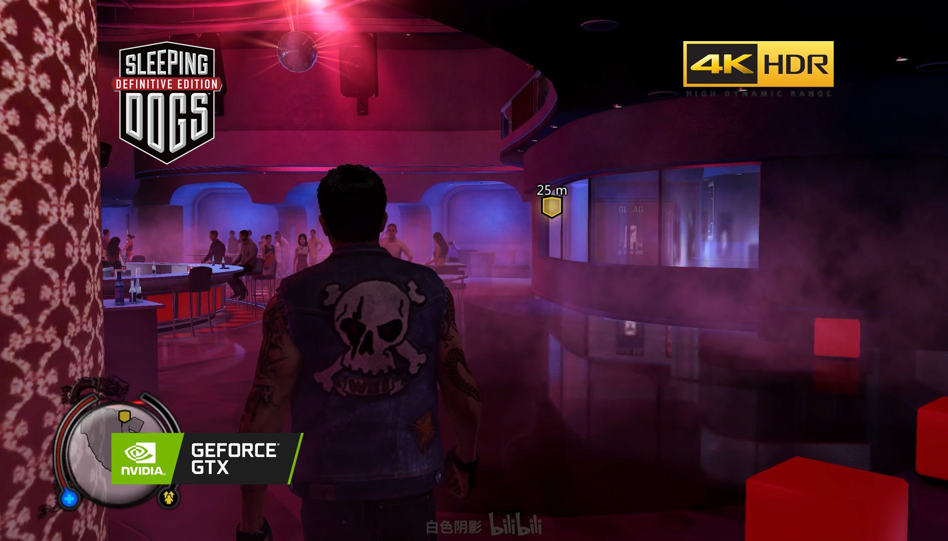 我发布了一个新视频，快来围观吧！