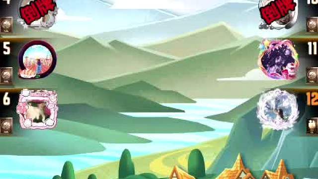 #天天狼人#狼宝贝呢-片段5