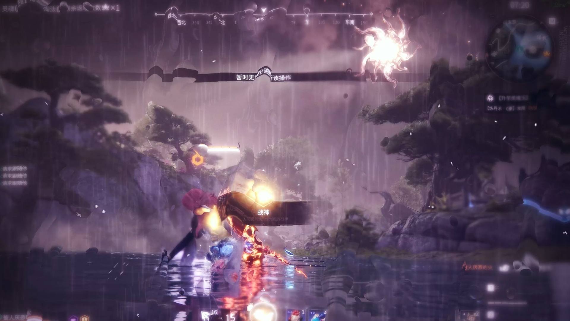 我们以后还会再相见吗？不会了...