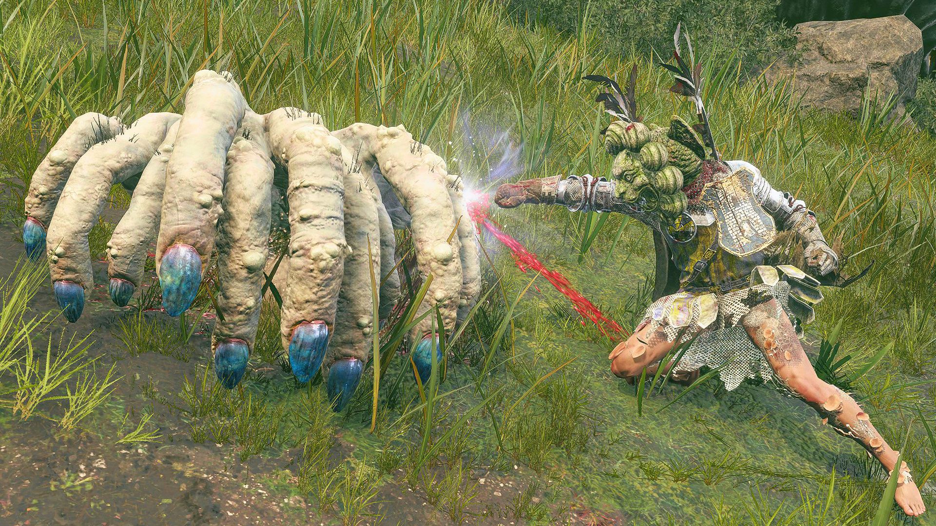 玩了150小时发现还有这两个物品 艾尔登法环 黄金树幽影