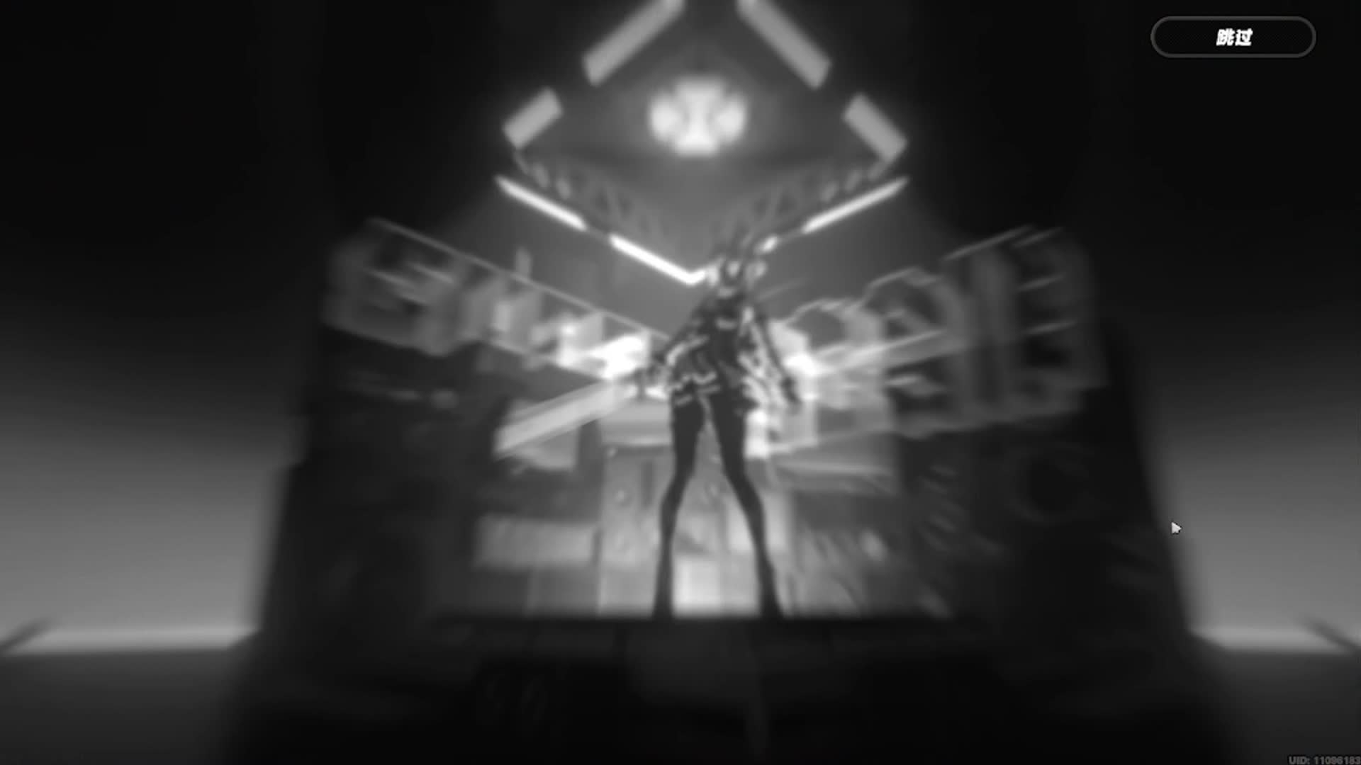 可恶啊为什么不给我狼叔！ 绝区零满命艾连抽卡