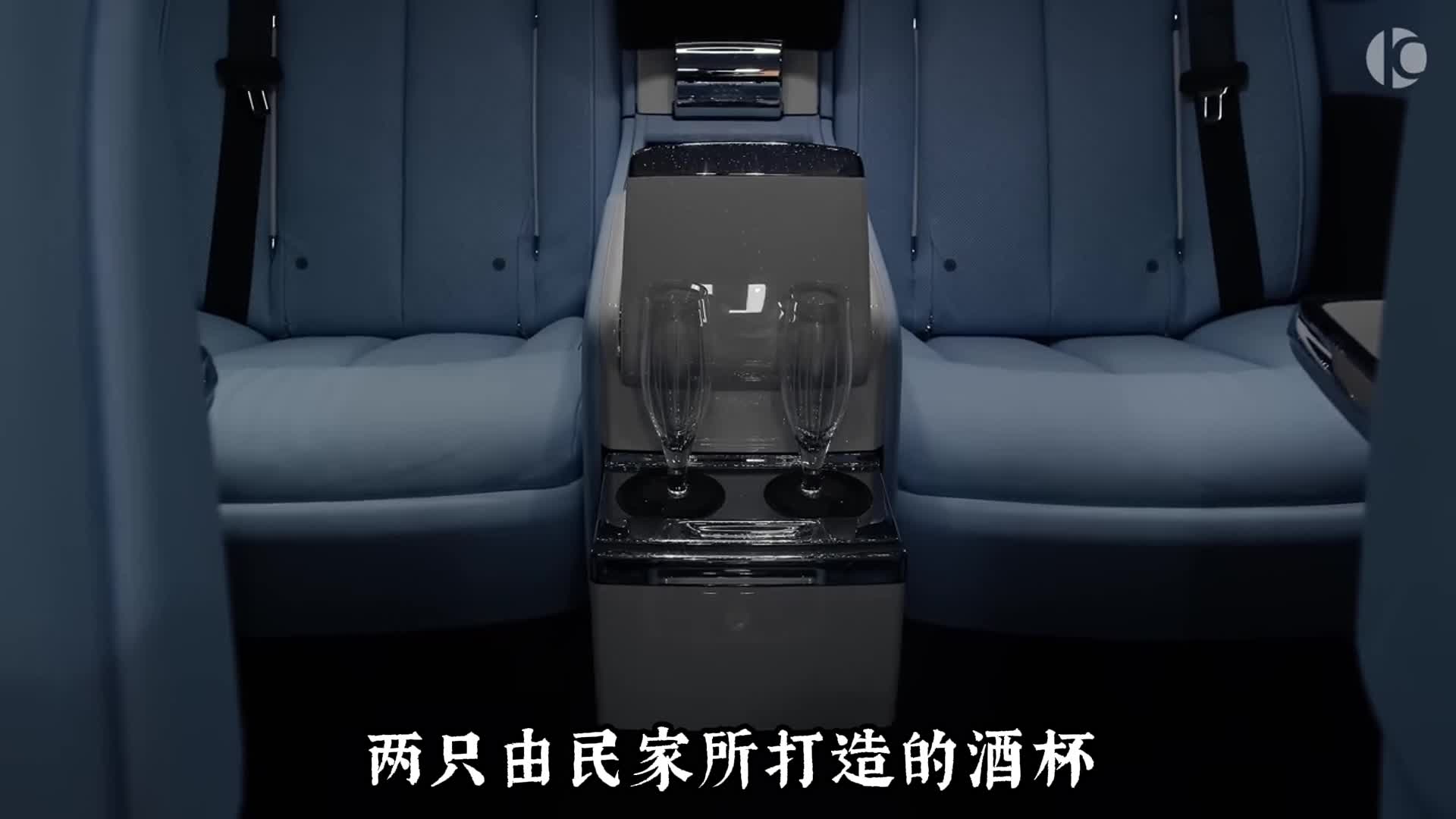 总裁，您的劳斯莱斯幻影到货了#劳斯莱斯