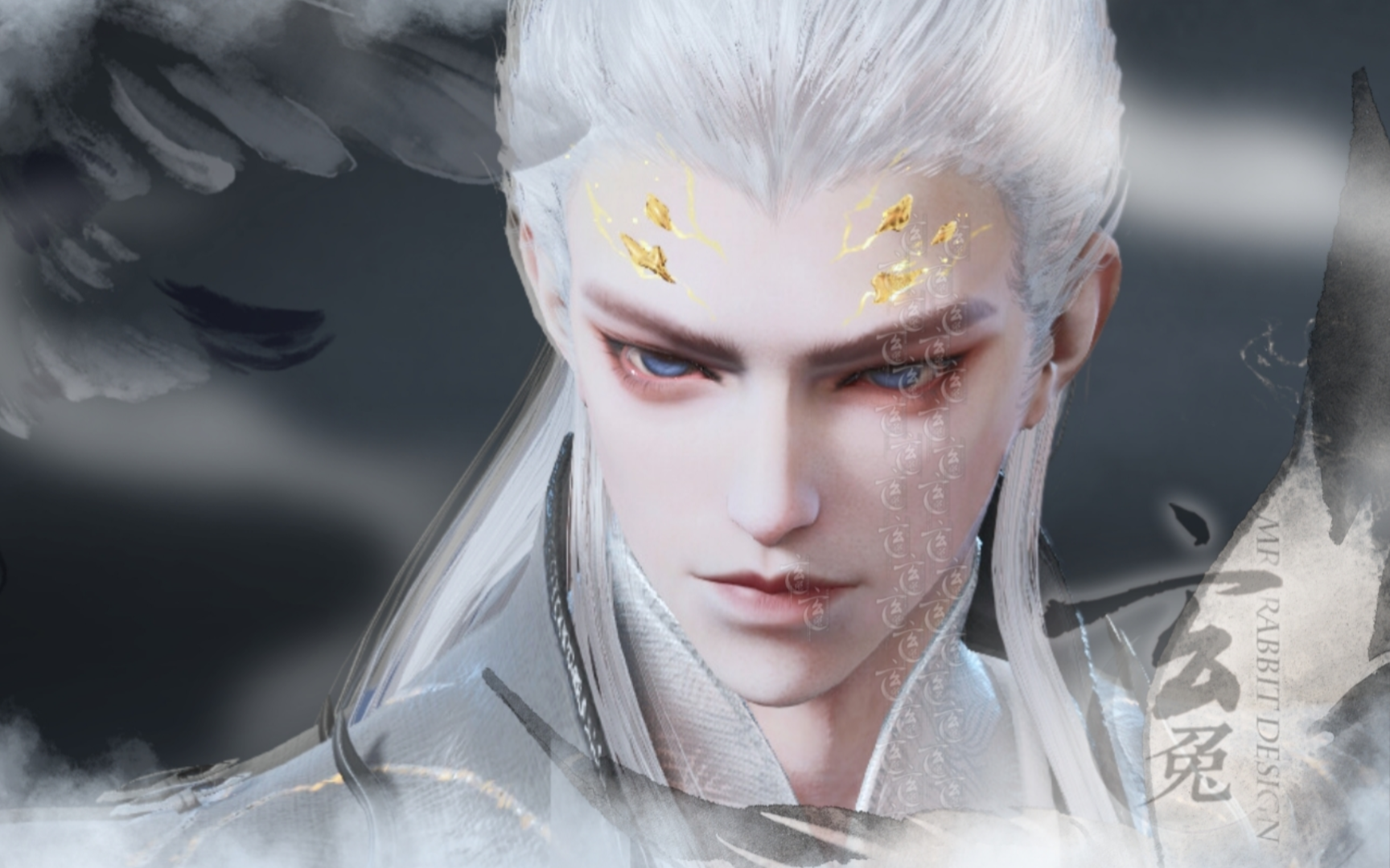 【永劫无间限免】刘炼吃的也太好了吧！赛季通行证适配脸