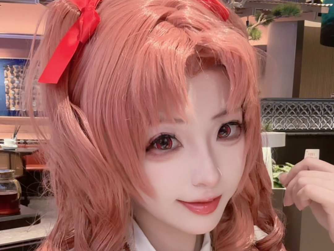 黑子：今天稳稳诱惑住姐姐大人