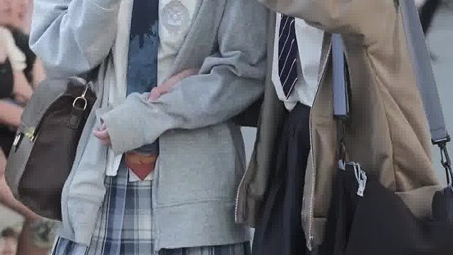 如果让你选择，你选择左边的还是右边的呢？