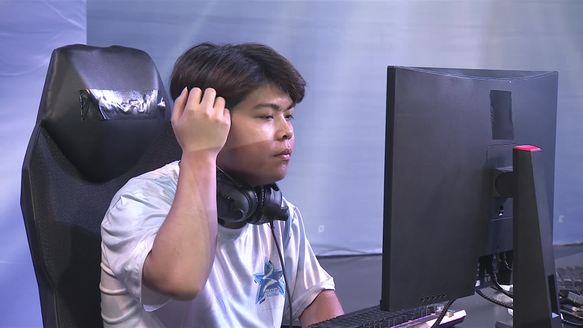 2024QQ飞车SSC春决DAY2(1)