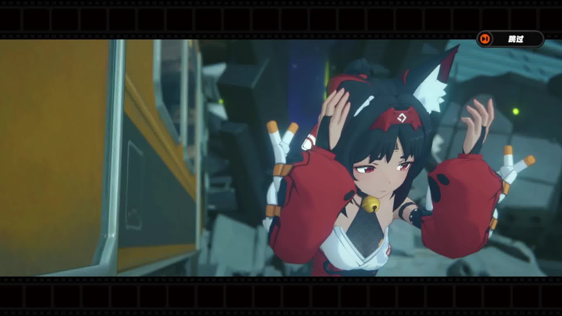 绝区零，那些想无限回放的瞬间