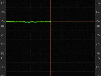 真声C5拉长就问你怕不怕（不是汽笛）