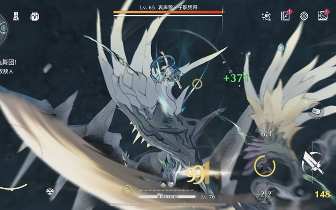 我发布了一个新视频，快来围观吧！