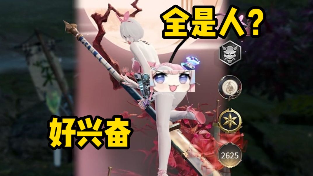 你要是穿这种皮肤杀我，我也心甘情愿！