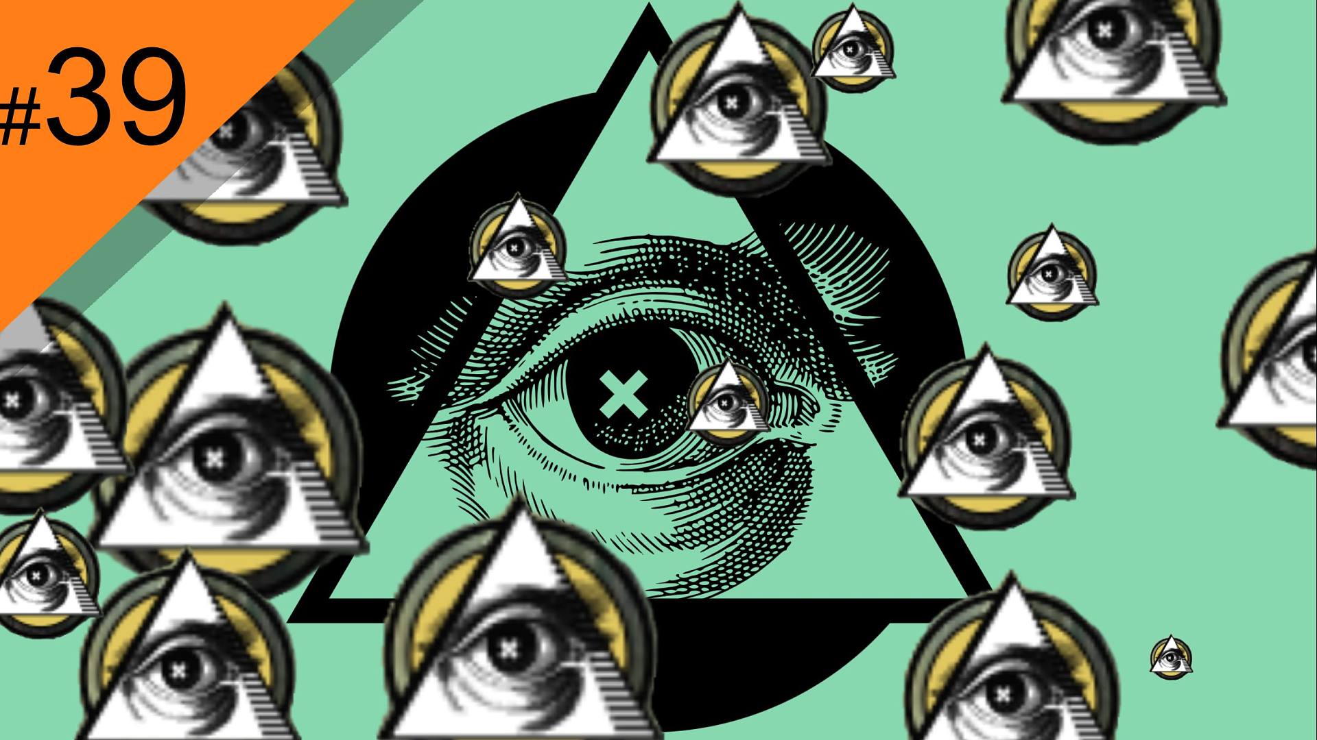 【硬核麻将#39 】这种怪怪的效果器我好喜欢啊