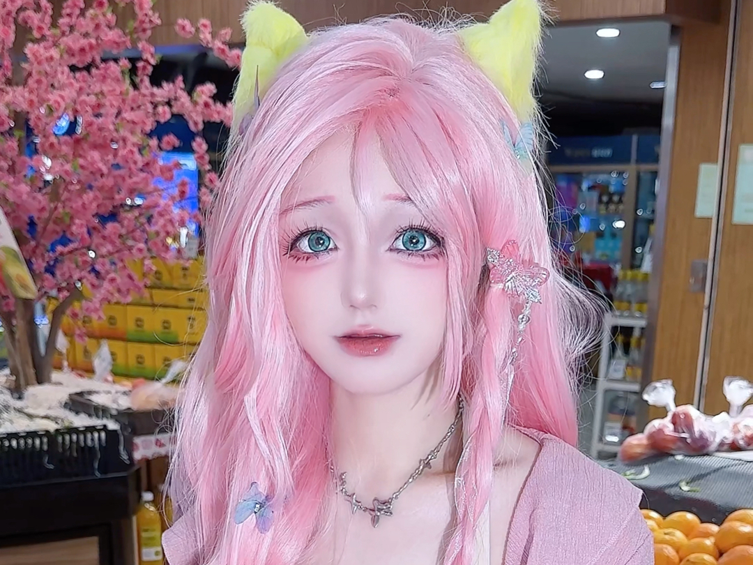 【米郁】番茄砍价前传