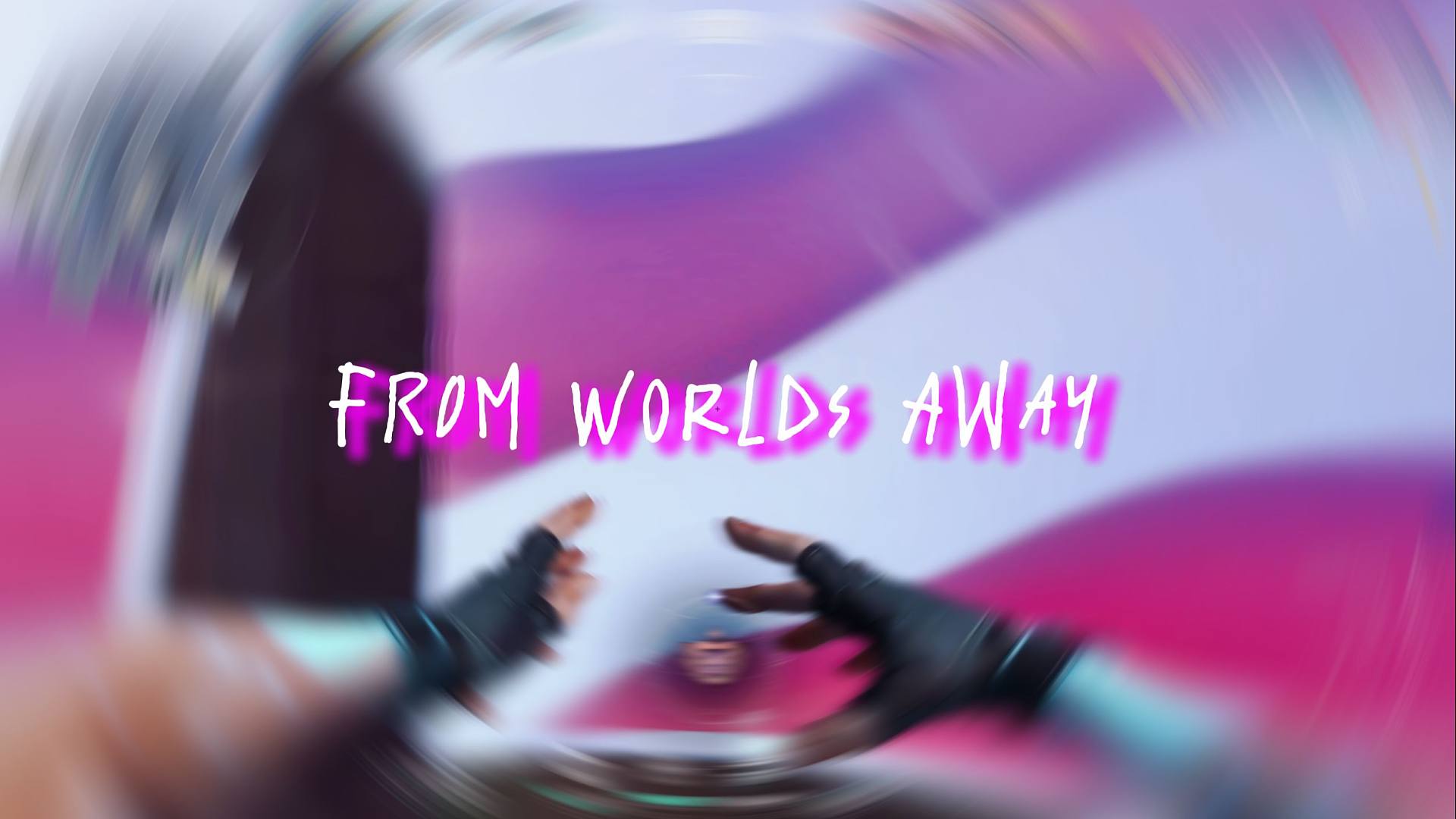 [Valorant] /一个视频，一个故事