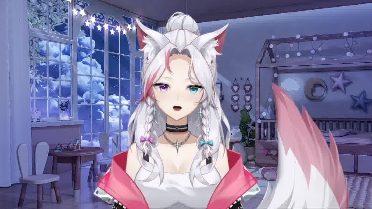 初次见面，你好我是奈奈