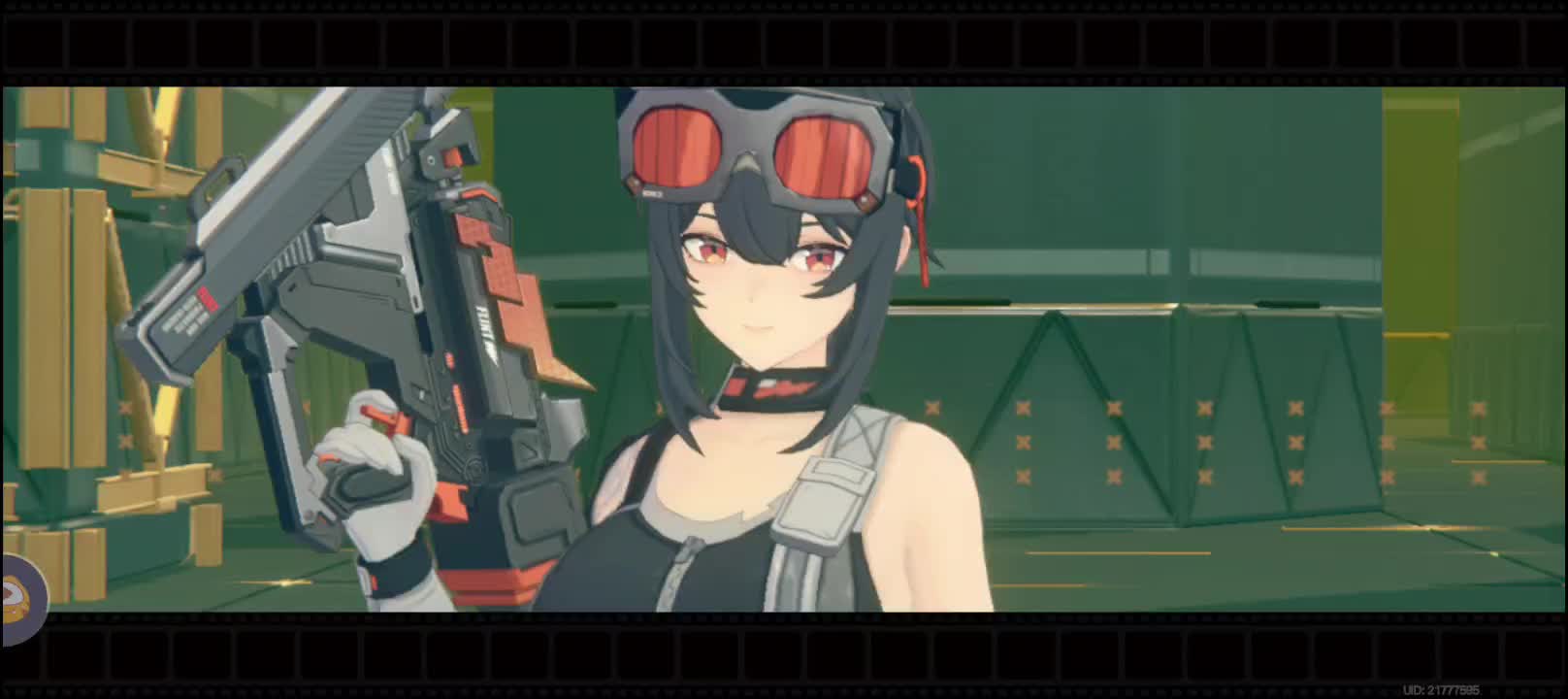 绝区零日常 刮刮乐 咖啡 体力-片段2