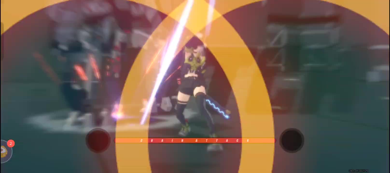 绝区零10日体力电击芯片 咖啡 刮刮乐-片段2