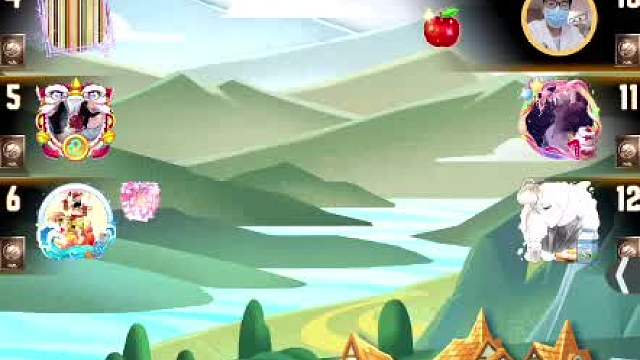 #天天狼人#狼宝贝呢-片段2