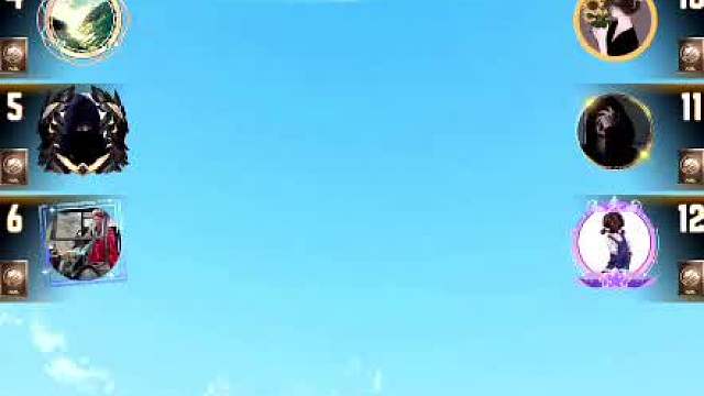 #天天狼人#狼宝贝呢-片段2