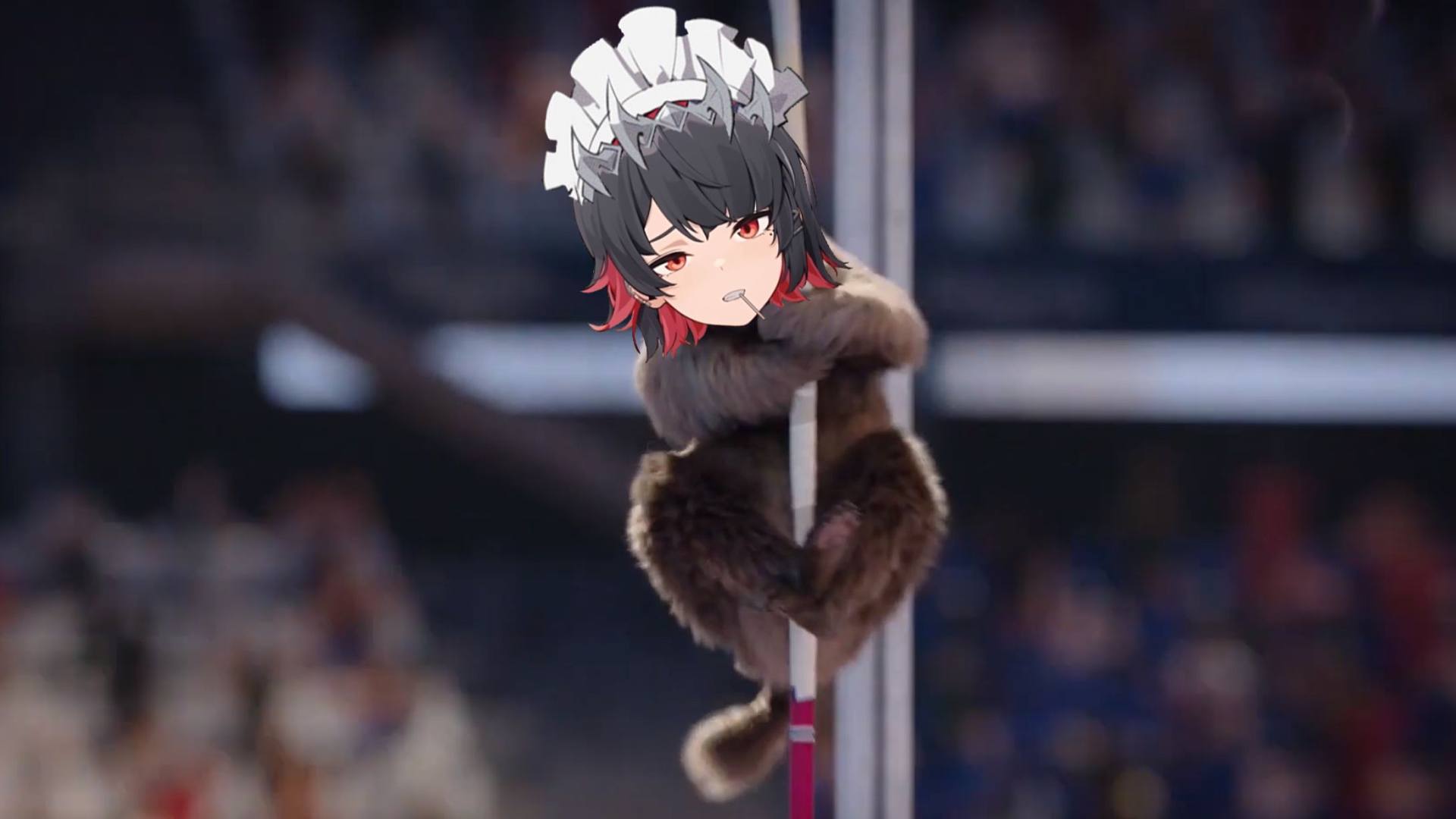 【绝区零】抓住一只艾莲