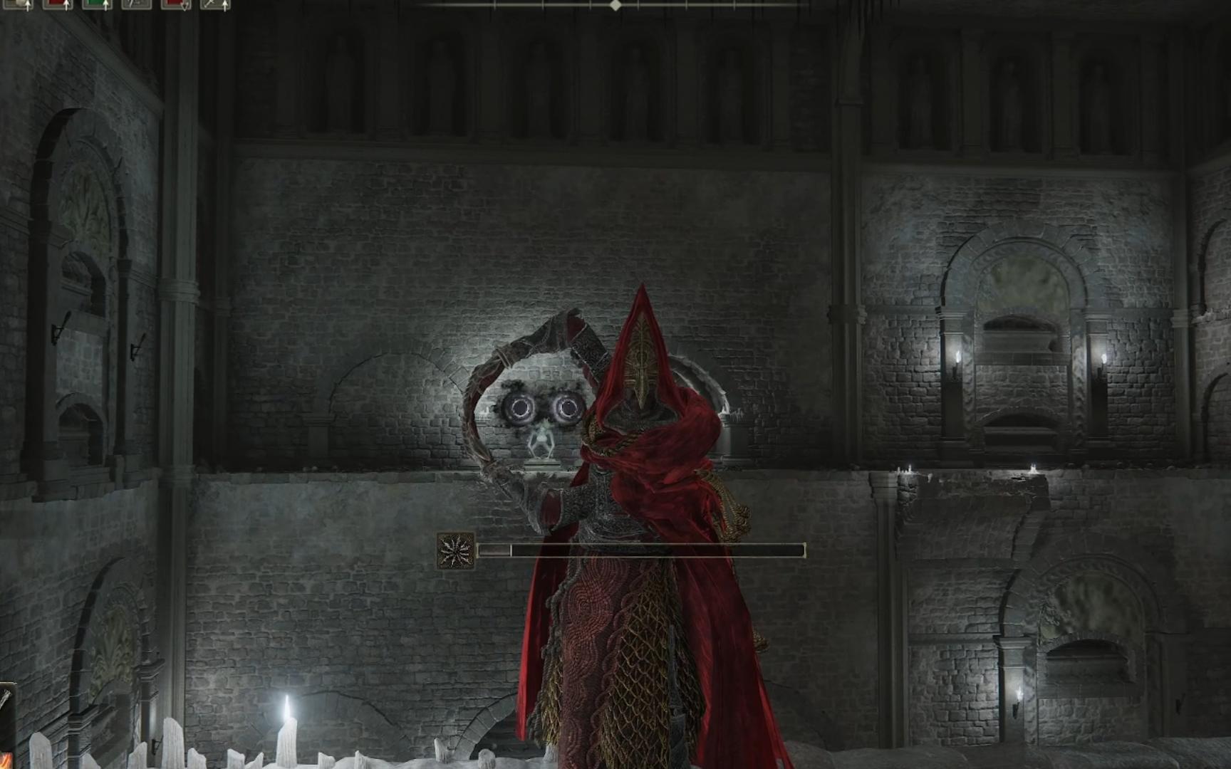 无敌咒蛙也难逃命定之死